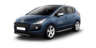Otomobil heyecanı ve çevre sorumluluğu bir arada,Peugeot