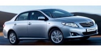 10. nesil Toyota Corolla
