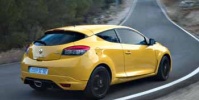 Yeni Megane Renault Sport