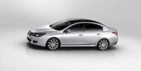 Renault Latitude modeli günışığına çıkıyor