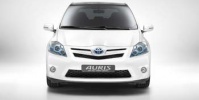 Toyota, Frankfurt Motor Show’da