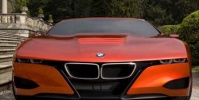 BMW, M1'i yeniden yarattı