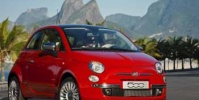 Avrupa’nın En Çevreci Otomobil Markası Yine Fiat!