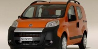Bursalı Fiat Fiorino, İngiltere’de de yılın ticari aracı seçildi!
