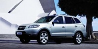 Hyundai Santa Fe, segmentinin en iyisi