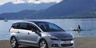 Peugeot 5008 ve 308 Yeni Euro NCAP 2009 “global rating” testinden 5 yıldız aldılar