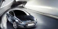 Prestijli sedan sınıfında yeni bir seçenek “5 BY PEUGEOT”