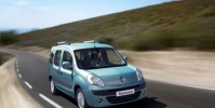 Yeni Kangoo Multix, daha pratik ve daha konforlu
