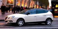 Hem otomatik hem dizel Lancia Delta Türkiye’de!