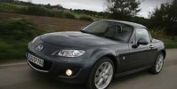 Yeni Mazda MX-5 Türkiye’de satışa sunuldu…