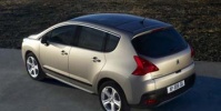 Peugeot yepyeni bir segmente adım atıyor...