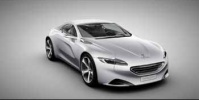 Peugeot heyecan ile performansı SR1 ile bir arada sunuyor