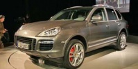 Doğuş Otomotiv, 2008 Yılından İtibaren İsviçre’ de Porsche Satacak!
