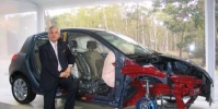 Renault, pasif ve aktif güvenlik konusunda kusursuz araçlar tasarlıyor
