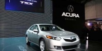New York International Auto Show