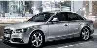 Audi A4 şimdi Türkiye'de
