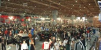 otoalsat.com ailesi olarak bizde Autoshow’dayız