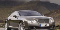 Bentley çevre stratejisinde büyük atılım planlıyor!
