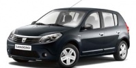 Dacia Sandero Türkiye’de