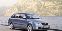 Skoda, Yeni Fabia ailesini Combi modeli ile tamamladı