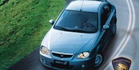 Hayatınızdaki Stil, GEN 2 Sedan