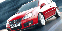 VW Golf Plus geliyor...