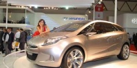 Hyundai'den yepyeni bir bakış açısı:i20