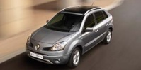 Renault’nun Koleos ile  monotonluktan kurtulun