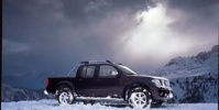 Navara, Euro NCAP testlerinde üç yıldız almaya hak kazandı