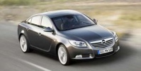 Yeni Opel Insigma
