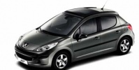 Peugeot'dan Aralık ayında özel bir seri: 207 Feline Edition