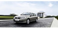 Yeni Renault Symbol, Autobest 2009 ödülünü kazandı