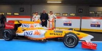 Total, Renault ile küresel ortaklığını yeniliyor