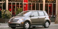 Gençliğin kaynağı Toyota Scion