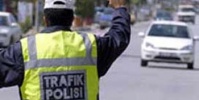 2009’un trafik cezaları