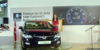 Honda hayallerini İzmir’e taşıyor