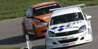 BTCC'de Thruxton cebinde ilk sıra Giovanardi'nin oldu..
