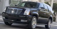 Lüks oto satışları artınca, Cadillac geliyorum dedi...