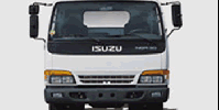 Anadolu Isuzu ilk ABS'li hafif kamyonu üretti