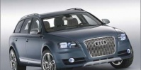<b>Audi Allroad Quattro: Tariflere Sığmıyor</b>