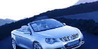 VW'den Coupe / Convertible 2006 Yılında Yollarda...