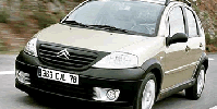 Citroen C3 XTR