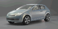 Hyundai E3 Konsept tanıtıldı