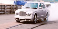Bentley ’in Yarışçı Ruhu İstanbul’ da
