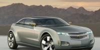 GM ; Chevrolet Volt E-Flex Sistemi İçin İleri Teknoloji...