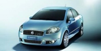 Fiat Linea, dünya lansmanı öncesi...