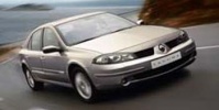 Renault, Laguna modelini yeniledi.