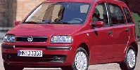 Fiat'ın yeni modeli Panda Türkiye'de satışa çıkıyor