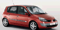 Yeni Renault Scenic Türkiye'de