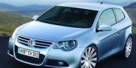 650 beygirlik Golf